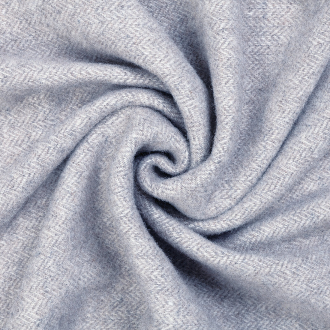 Kasjmier-merino plaid (10% kasjmier) met visgraatpatroon · 11